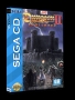 Sega  Sega CD  -  Dungeon Master 2 Skullkeep (USA)